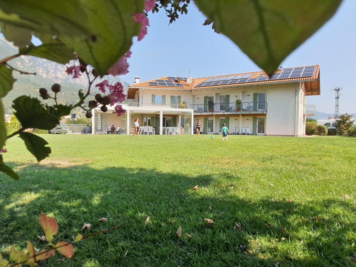 Agriturismo Locanda de l'Arguta Villa Trento Esterno foto