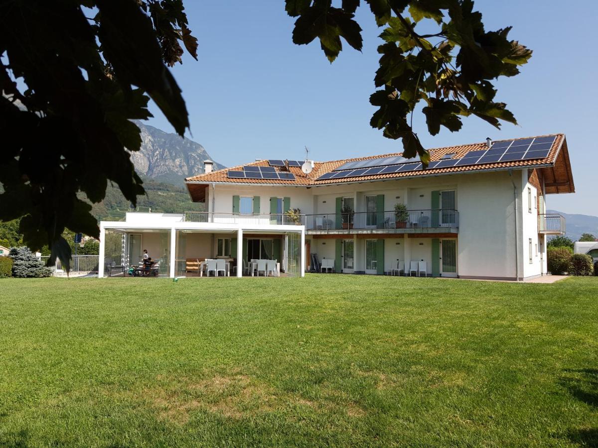 Agriturismo Locanda de l'Arguta Villa Trento Esterno foto