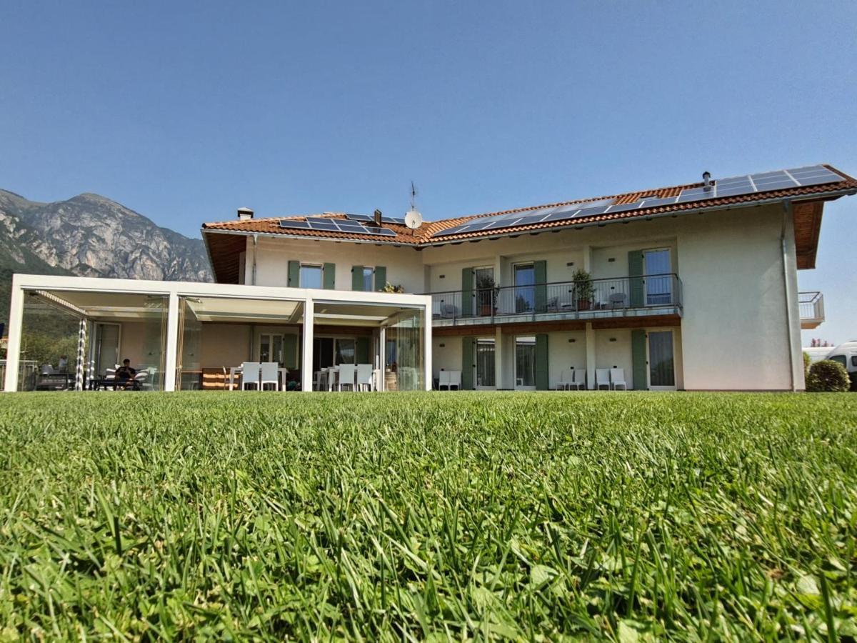 Agriturismo Locanda de l'Arguta Villa Trento Esterno foto